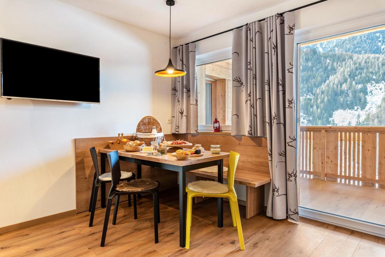 Balbeinhof Apt Hirsch 루손 외부 사진