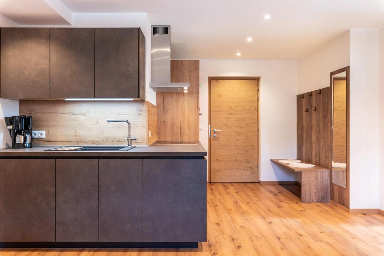 Balbeinhof Apt Hirsch 루손 외부 사진
