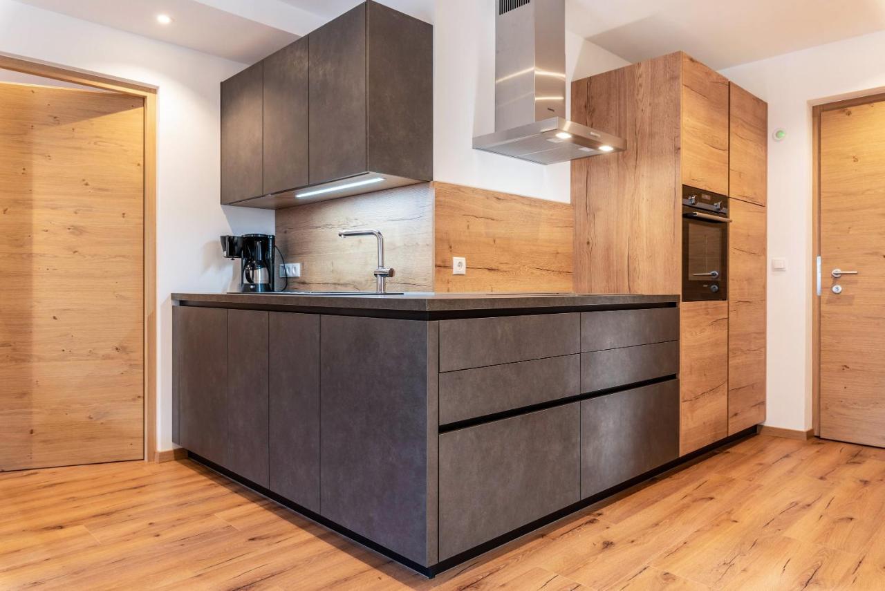 Balbeinhof Apt Hirsch 루손 외부 사진