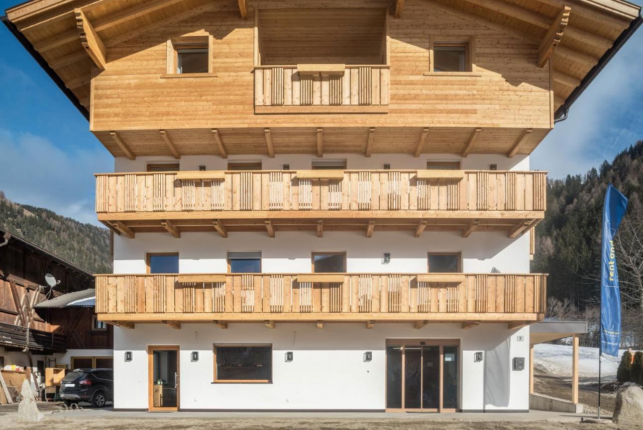 Balbeinhof Apt Hirsch 루손 외부 사진