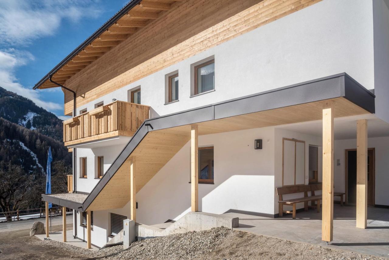 Balbeinhof Apt Hirsch 루손 외부 사진