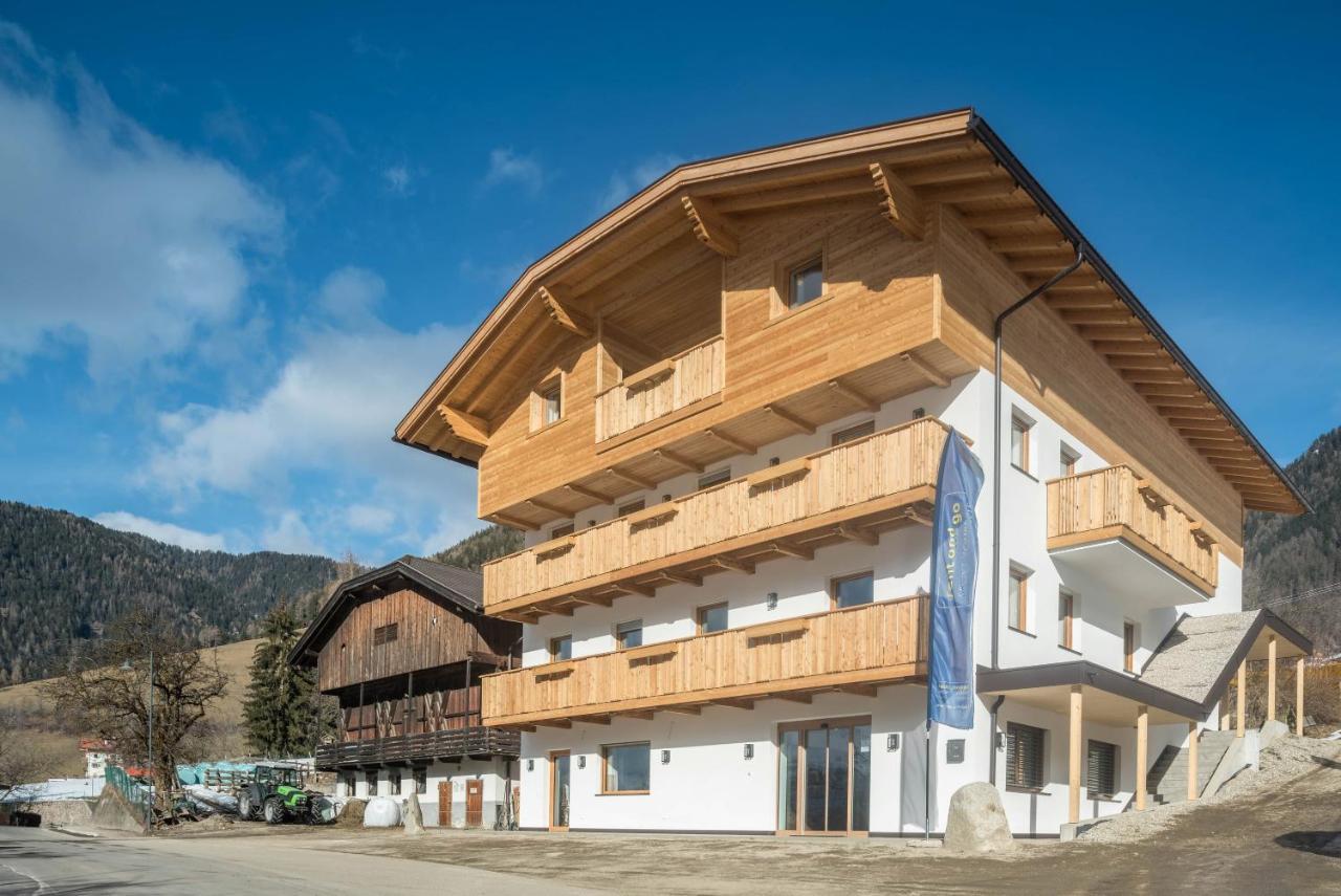 Balbeinhof Apt Hirsch 루손 외부 사진
