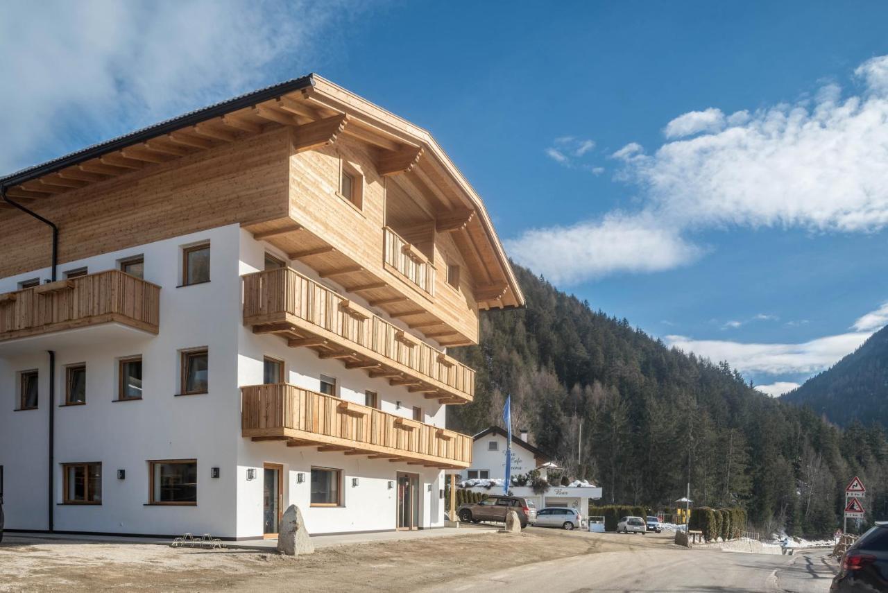 Balbeinhof Apt Hirsch 루손 외부 사진