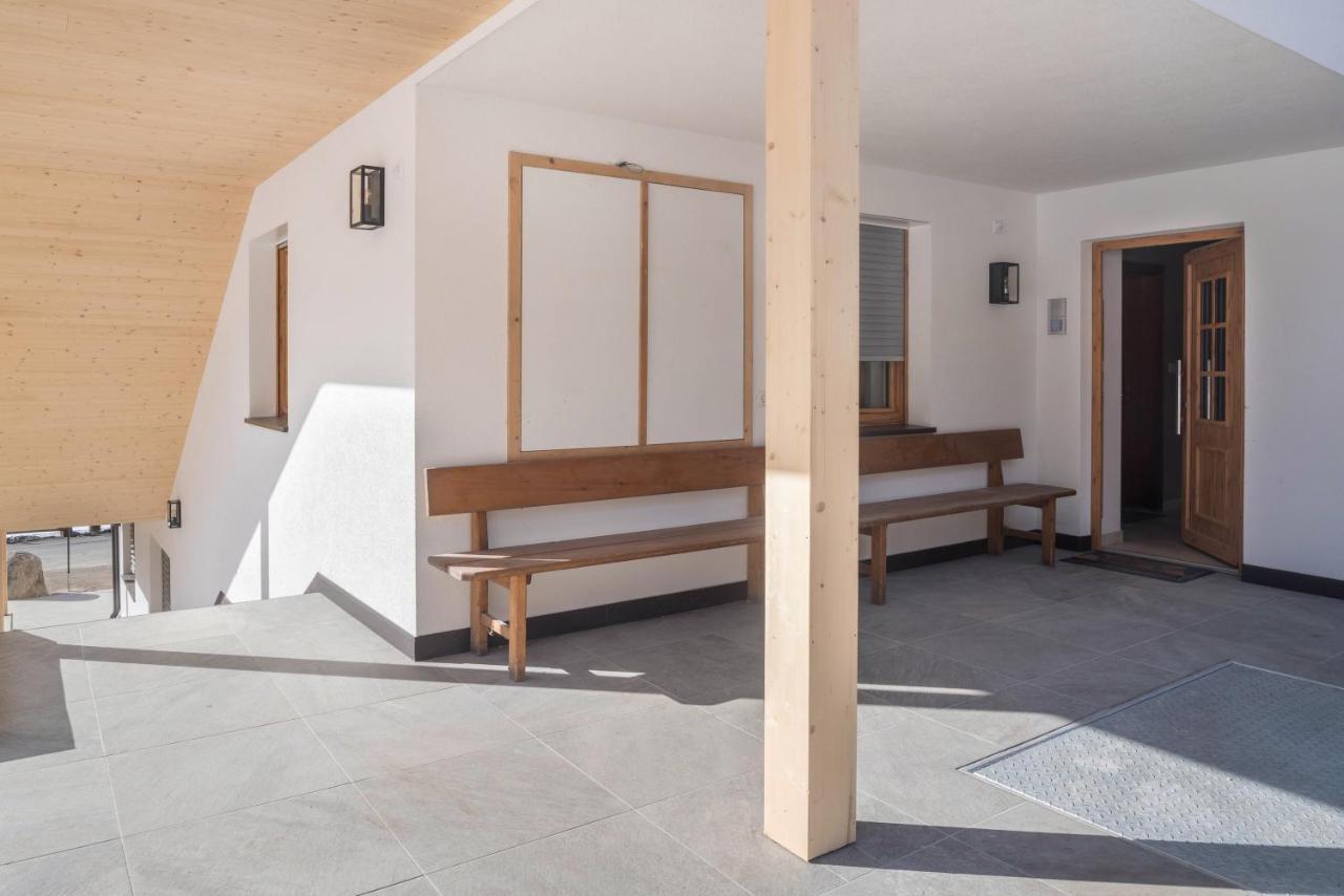 Balbeinhof Apt Hirsch 루손 외부 사진