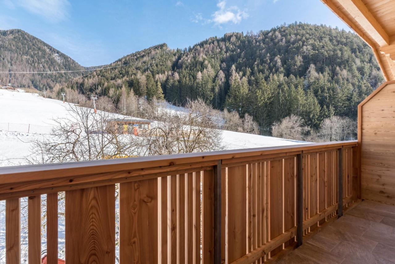 Balbeinhof Apt Hirsch 루손 외부 사진