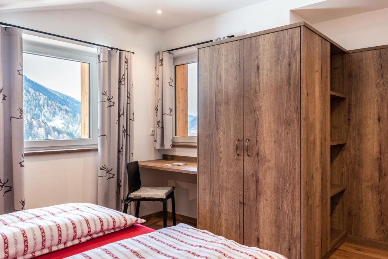 Balbeinhof Apt Hirsch 루손 외부 사진