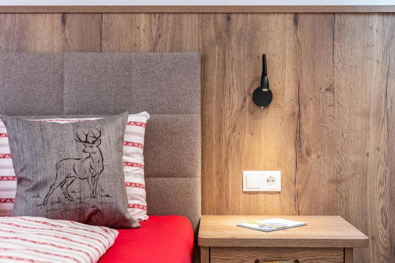 Balbeinhof Apt Hirsch 루손 외부 사진