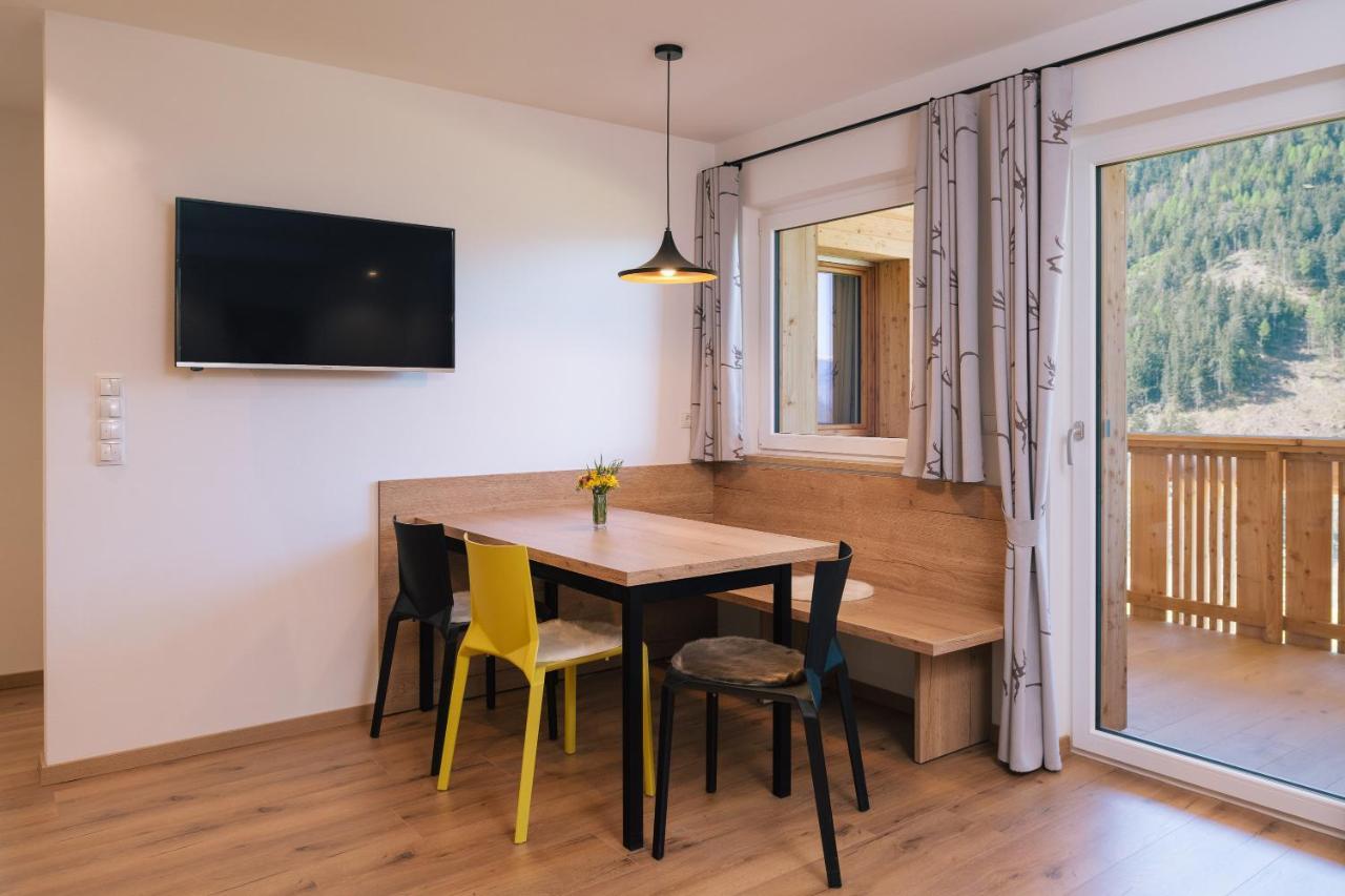 Balbeinhof Apt Hirsch 루손 외부 사진