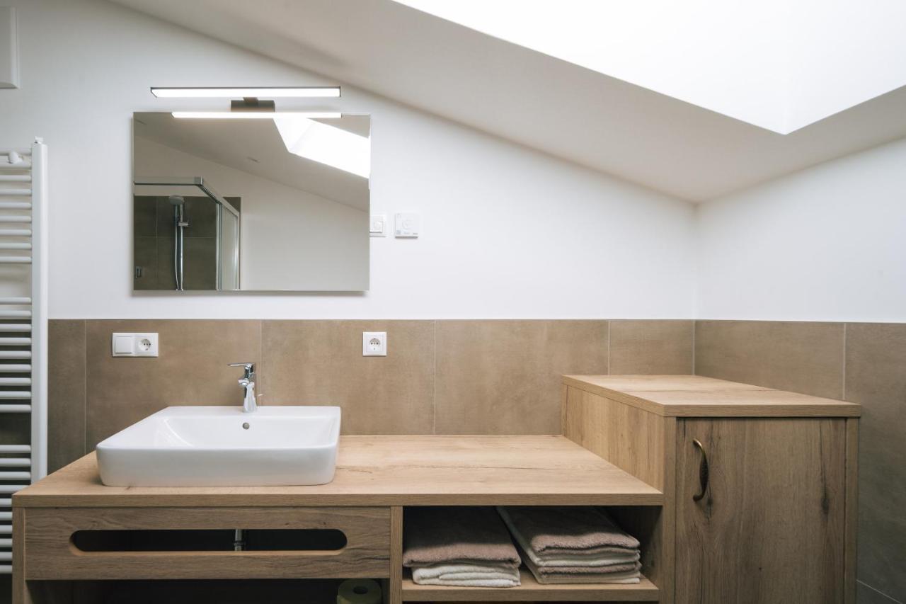 Balbeinhof Apt Hirsch 루손 외부 사진