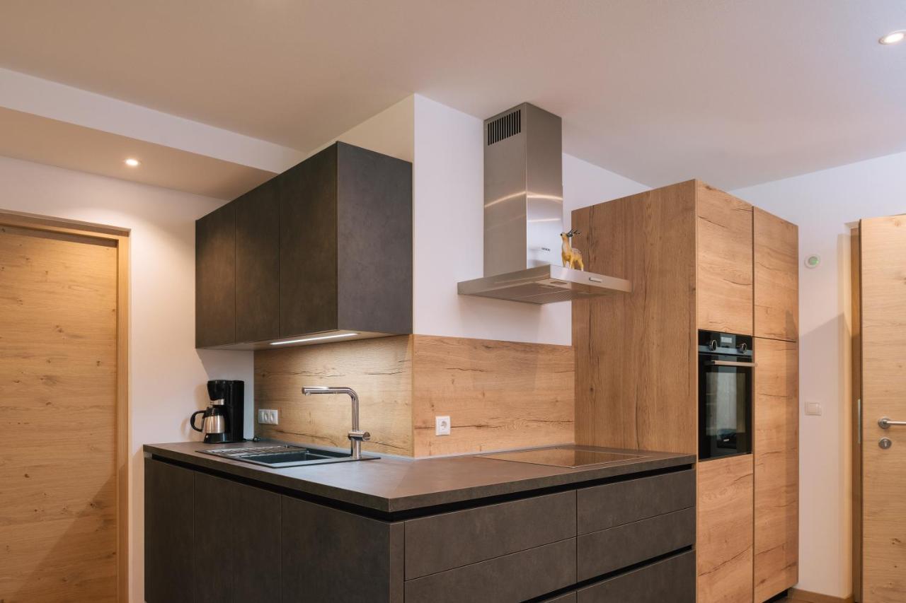 Balbeinhof Apt Hirsch 루손 외부 사진